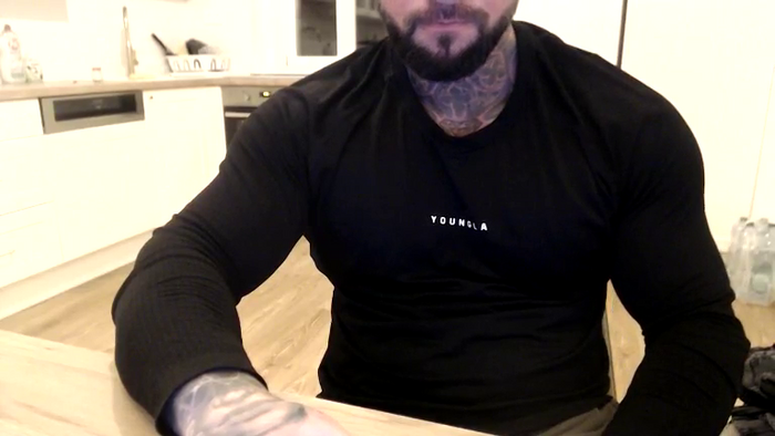 jasonstromm