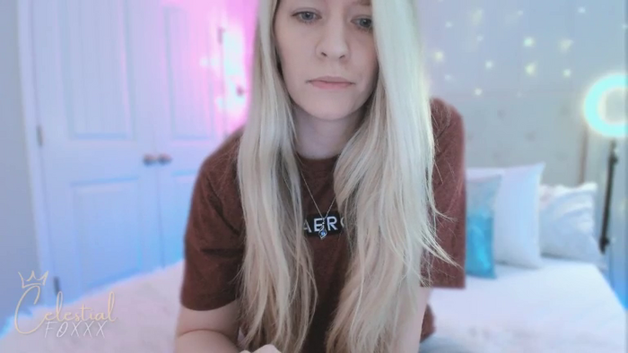 CelestiallFoxxx