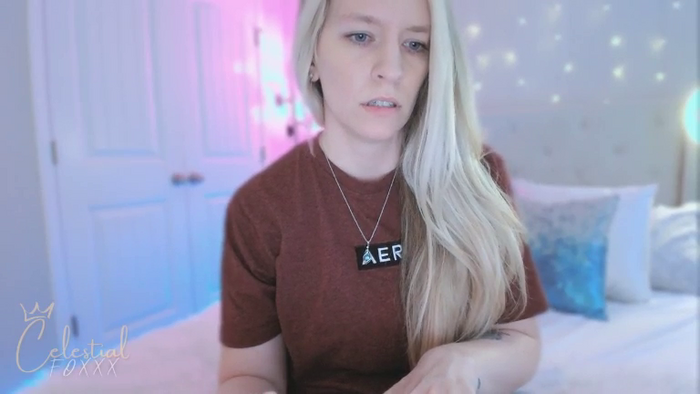 CelestiallFoxxx