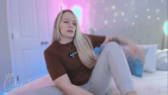 CelestiallFoxxx