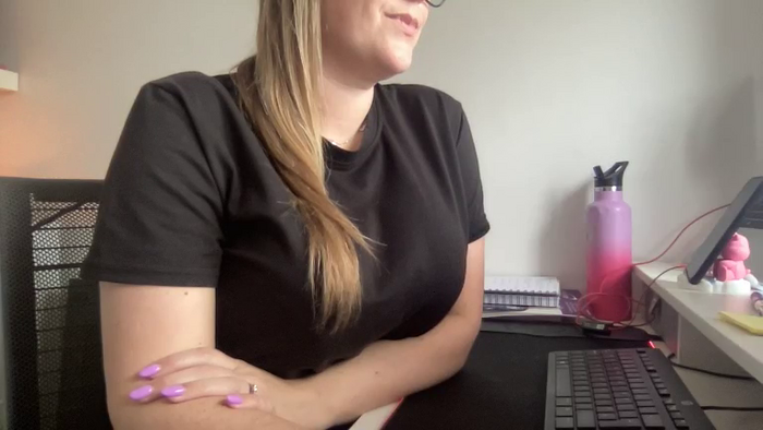 TittieTia19