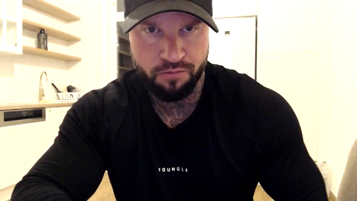 jasonstromm