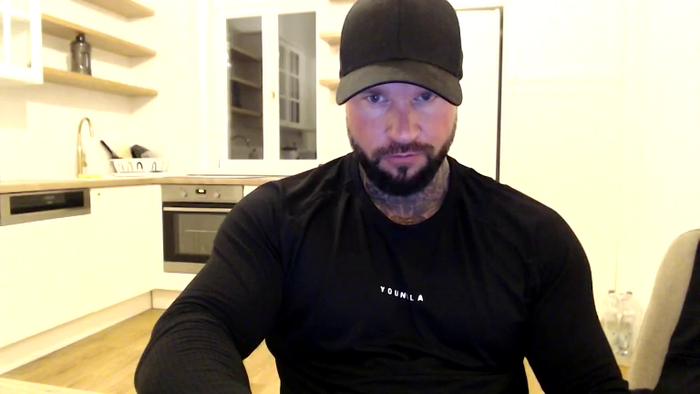 jasonstromm