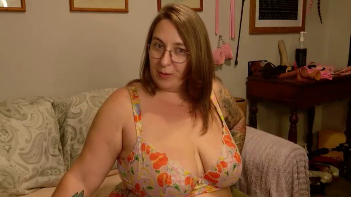 PussyCupcake