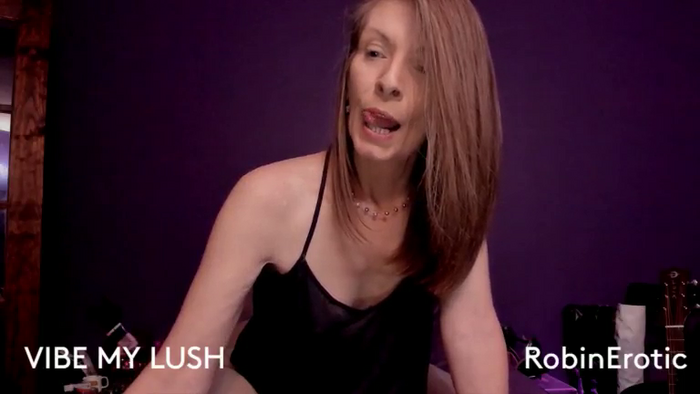 RobinErotic