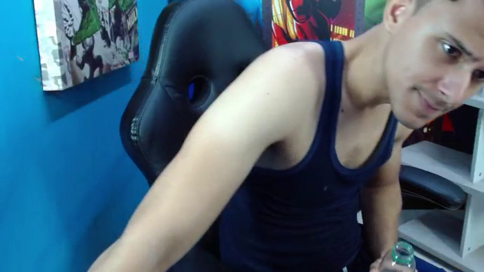 AaronRize