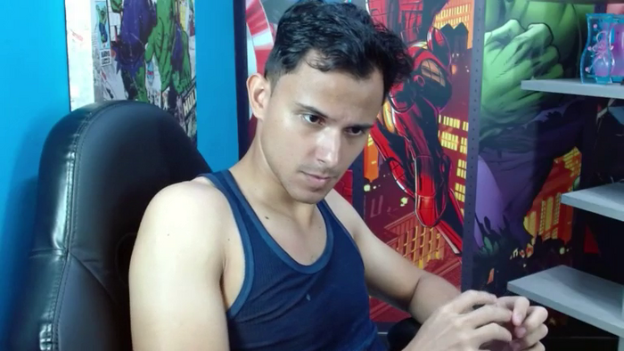 AaronRize