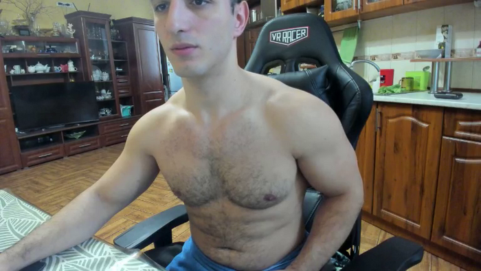 Adam_hot