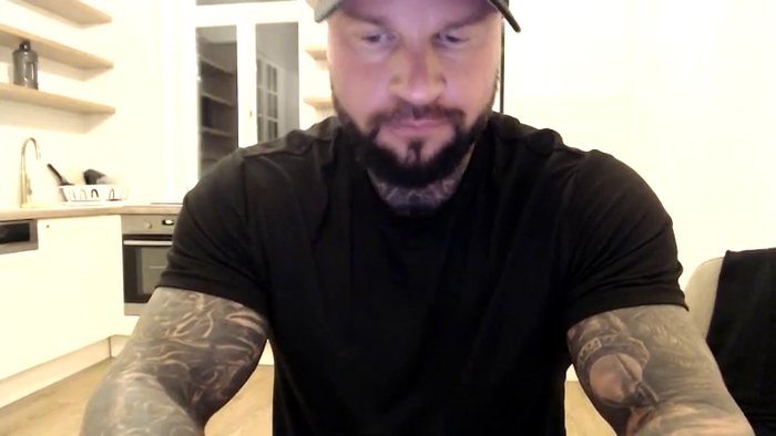 jasonstromm