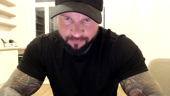 jasonstromm