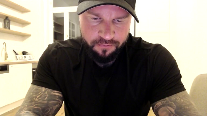 jasonstromm