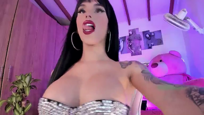 lagoddessoflondon
