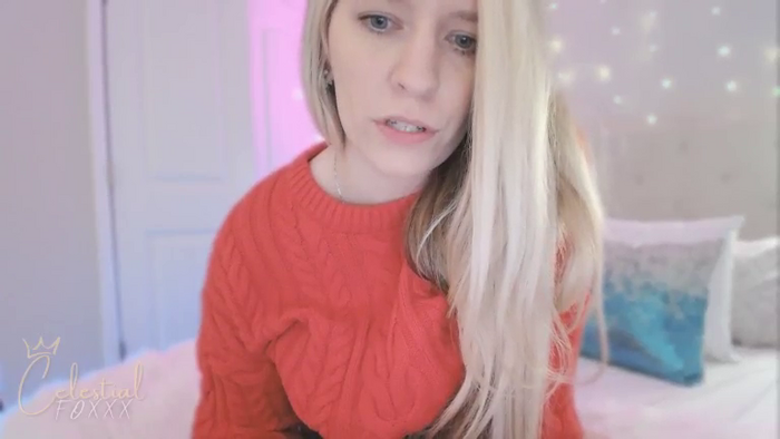 CelestiallFoxxx