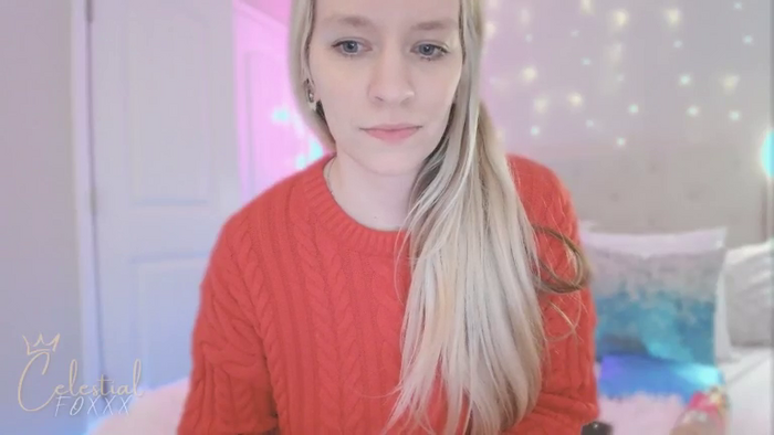 CelestiallFoxxx