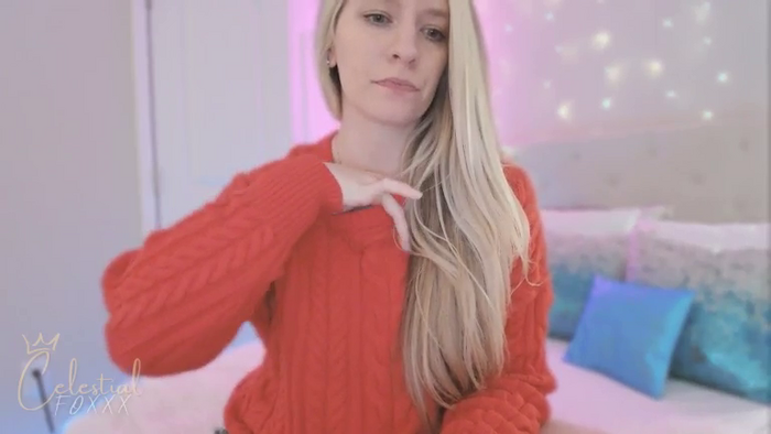 CelestiallFoxxx