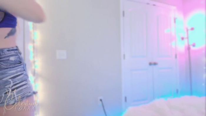 CelestiallFoxxx