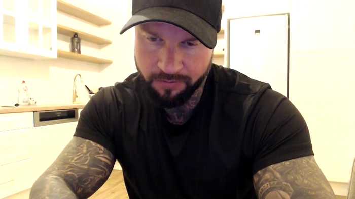 jasonstromm