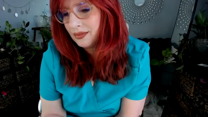 AmberSpanks