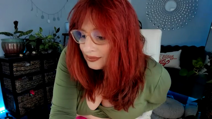 AmberSpanks