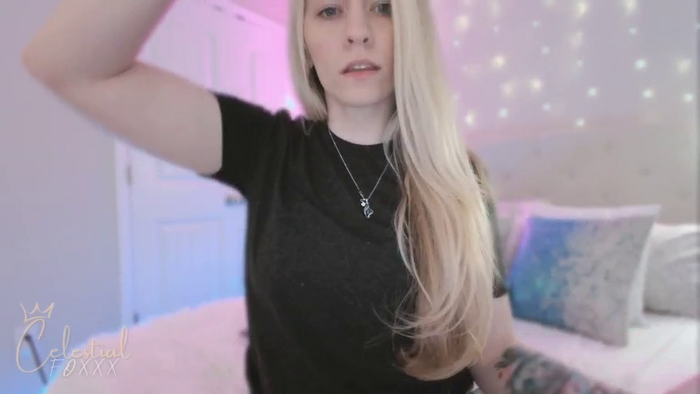 CelestiallFoxxx