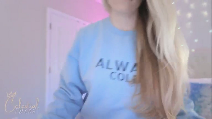 CelestiallFoxxx