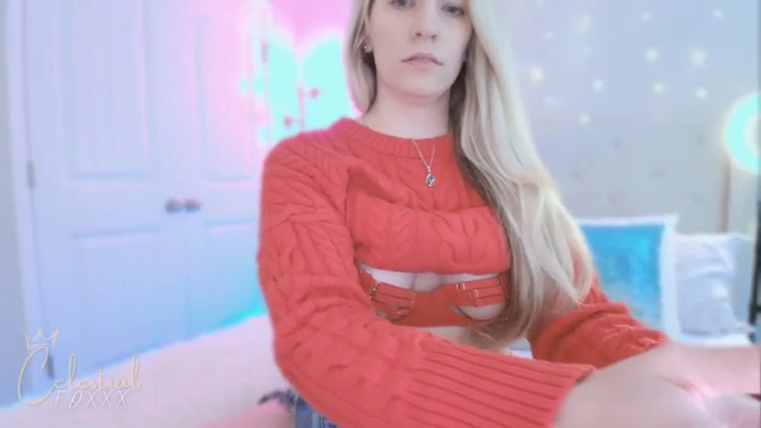 CelestiallFoxxx