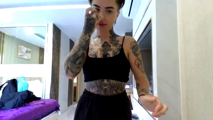 RubyRichxo