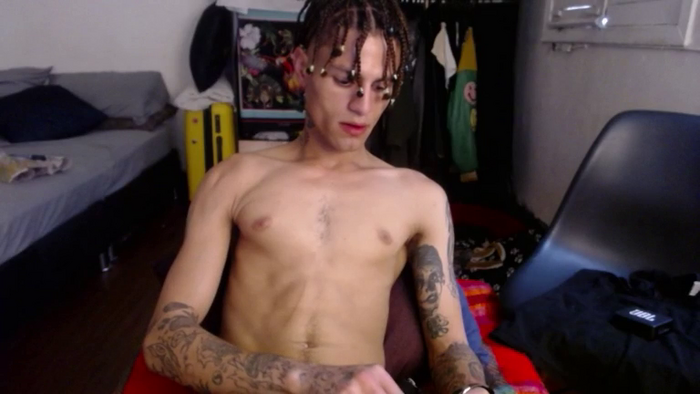 AdamSmiith