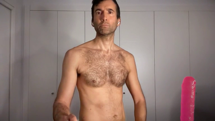 DavidSpanish