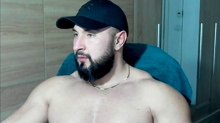 HadrianMax