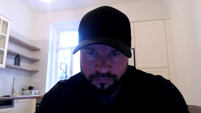 jasonstromm
