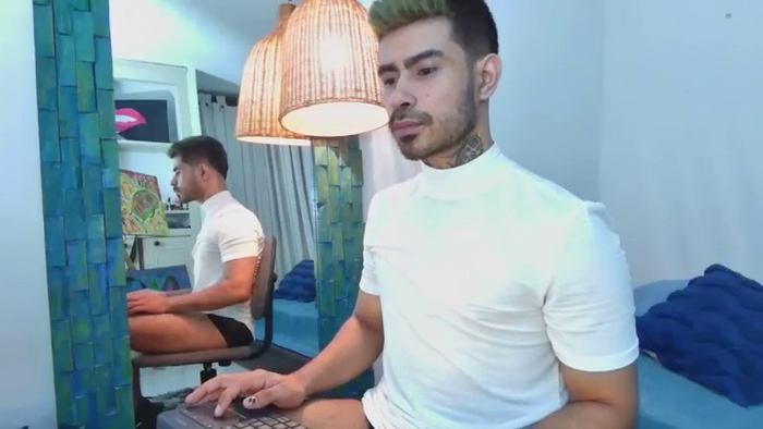 stefanoeverett