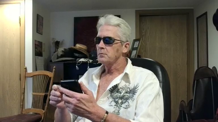 Silverfox69
