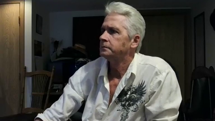 Silverfox69