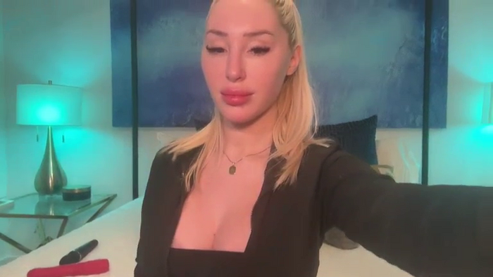 AmandaAndrewsxx