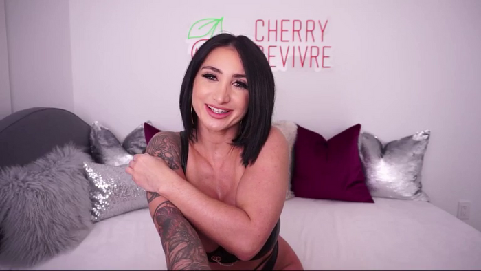 CherryDevivre