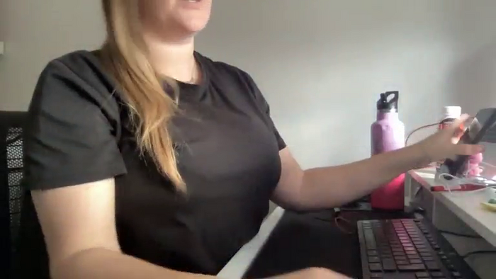 TittieTia19