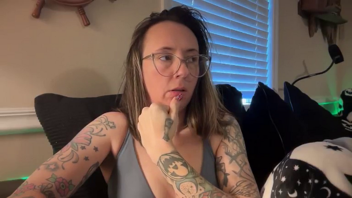TwistedTayla