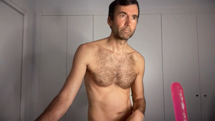DavidSpanish