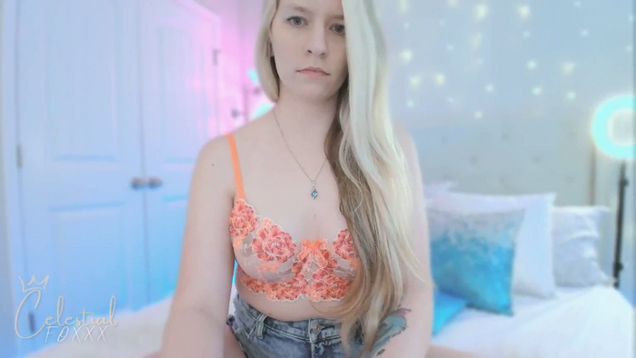 CelestiallFoxxx