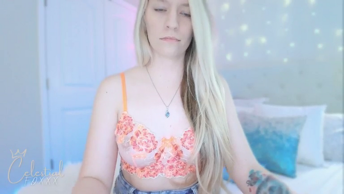 CelestiallFoxxx