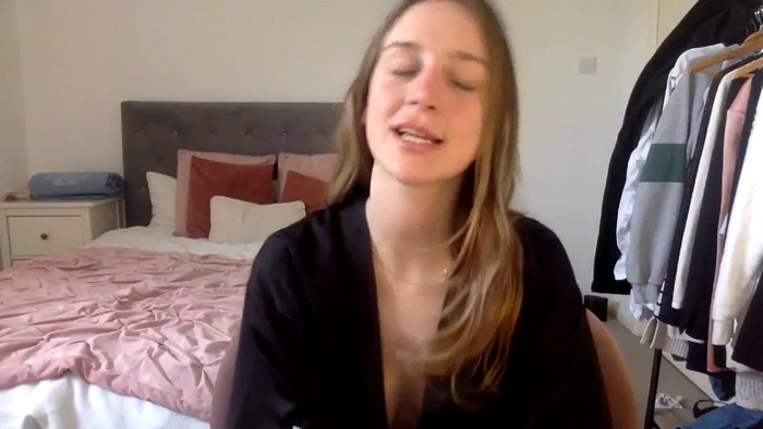 ElsieLondonxx