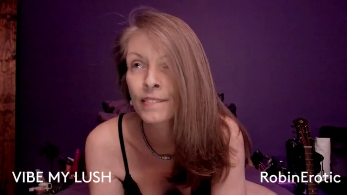 RobinErotic