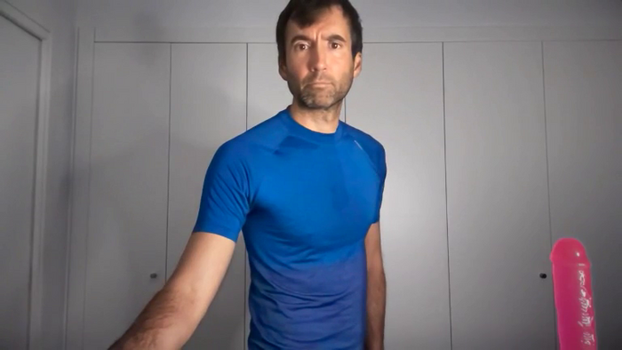 DavidSpanish