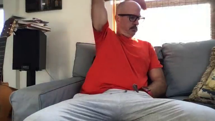 GuyGrey