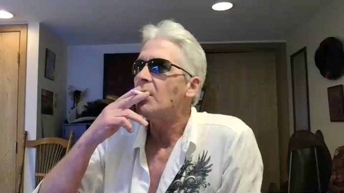 Silverfox69