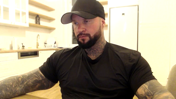 jasonstromm