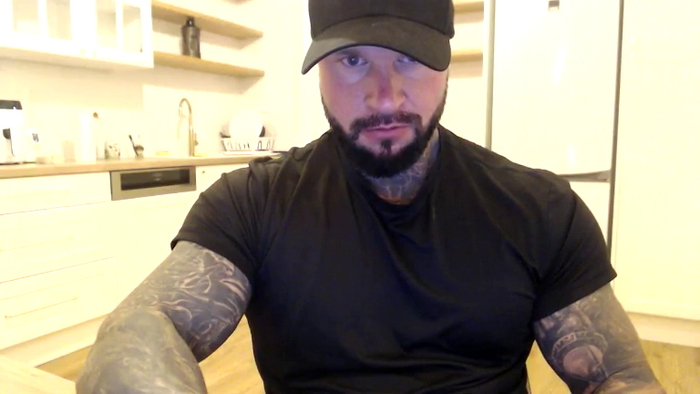 jasonstromm