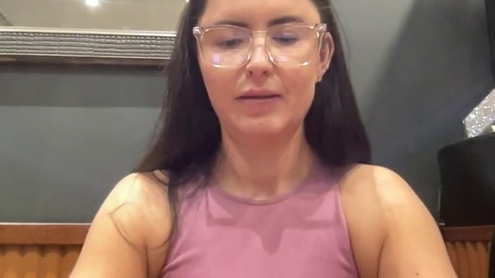 BrunetteRubyRose