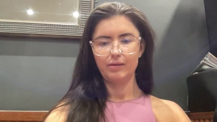 BrunetteRubyRose